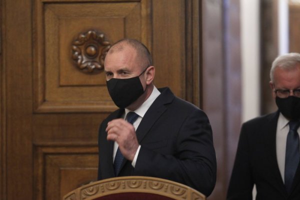 Снимка: Димитър Кьосемарлиев, Dnes.bg