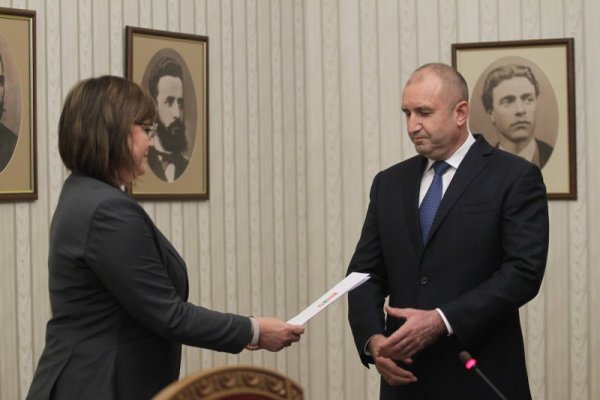 Снимка: Димитър Кьосемарлиев, Dnes.bg