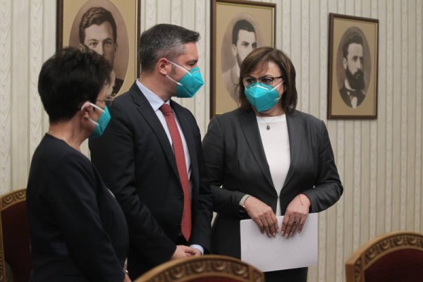 Снимка: Димитър Кьосемарлиев, Dnes.bg