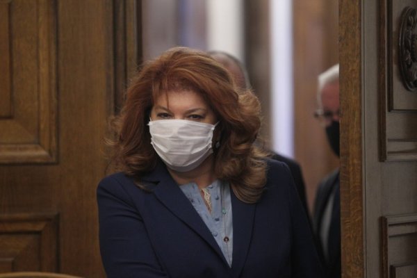 Снимка: Димитър Кьосемарлиев, Dnes.bg