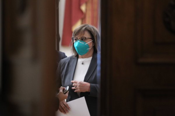 Снимка: Димитър Кьосемарлиев, Dnes.bg