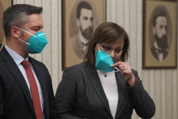 Снимка: Димитър Кьосемарлиев, Dnes.bg