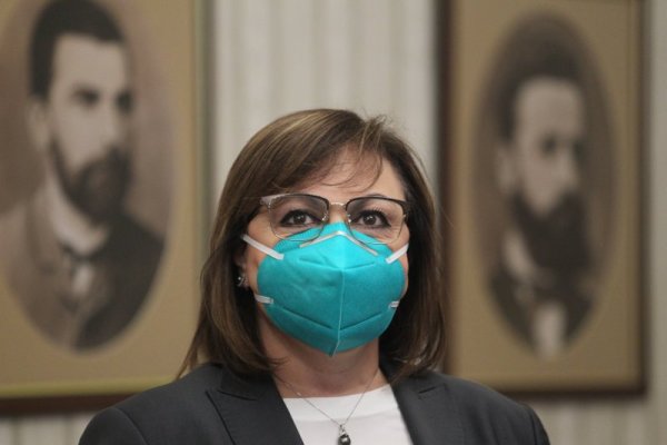 Снимка: Димитър Кьосемарлиев, Dnes.bg