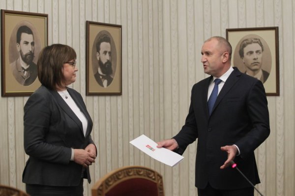 Снимка: Димитър Кьосемарлиев, Dnes.bg