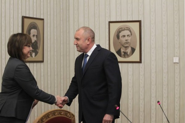 Снимка: Димитър Кьосемарлиев, Dnes.bg