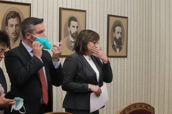 Снимка: Димитър Кьосемарлиев, Dnes.bg