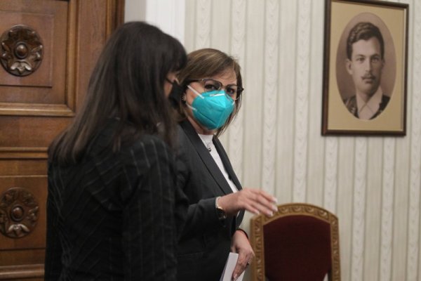 Снимка: Димитър Кьосемарлиев, Dnes.bg