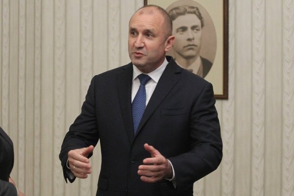 Снимка: Димитър Кьосемарлиев, Dnes.bg