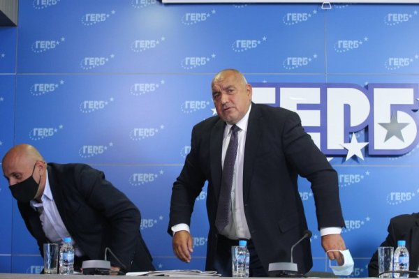 Снимка: Димитър Кьосемарлиев, Dnes.bg