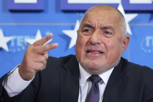Снимка: Димитър Кьосемарлиев, Dnes.bg