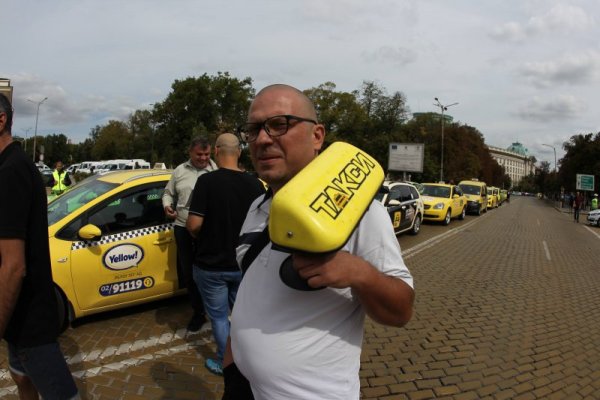 Снимка: Димитър Кьосемарлиев