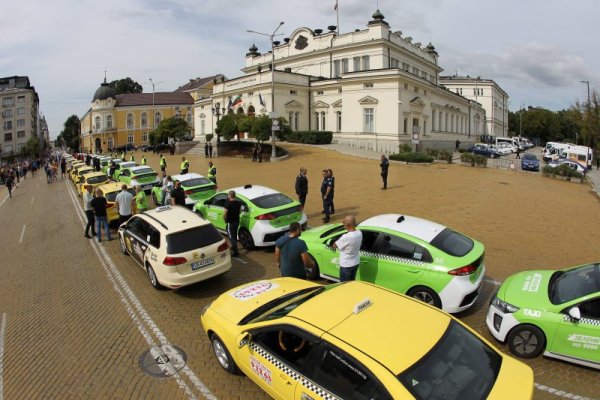 Снимка: Димитър Кьосемарлиев