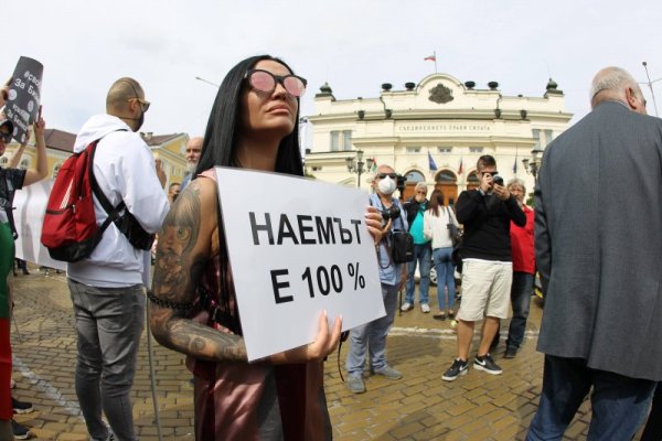 Снимка: Димитър Кьосемарлиев