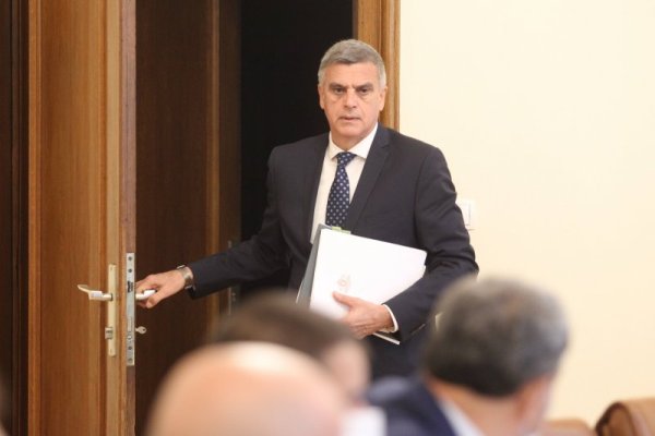 Снимка: Димитър Кьосемарлиев, Dnes.bg