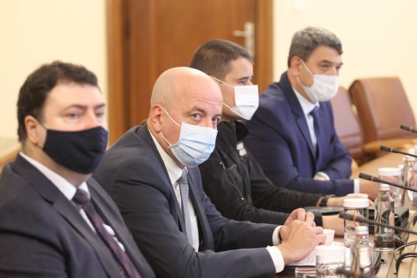 Снимка: Димитър Кьосемарлиев, Dnes.bg