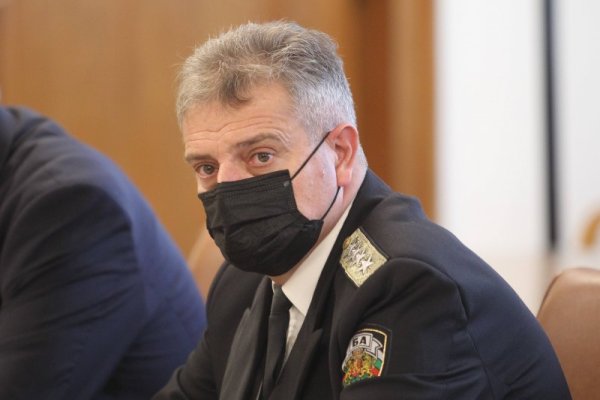 Снимка: Димитър Кьосемарлиев, Dnes.bg