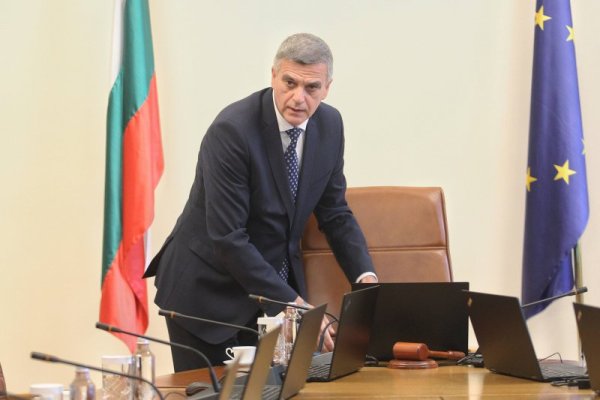 Снимка: Димитър Кьосемарлиев, Dnes.bg