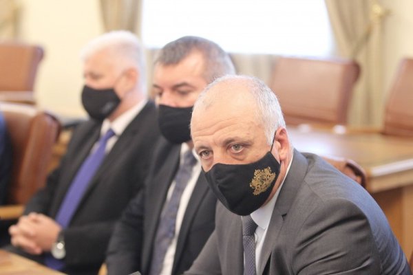 Снимка: Димитър Кьосемарлиев, Dnes.bg