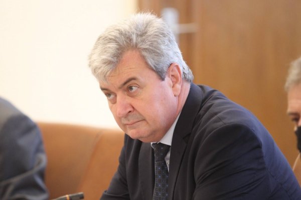 Снимка: Димитър Кьосемарлиев, Dnes.bg