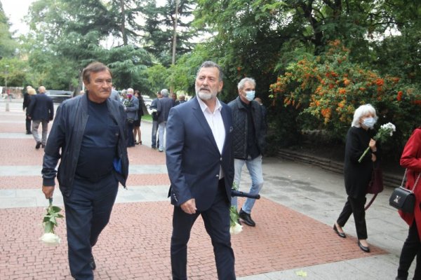 Снимка: Димитър Кьосемарлиев, Dnes.bg