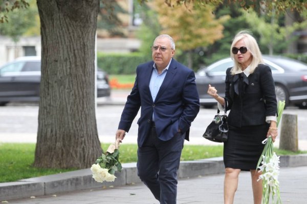 Снимка: Димитър Кьосемарлиев, Dnes.bg