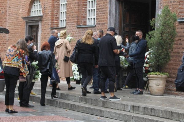 Снимка: Димитър Кьосемарлиев, Dnes.bg