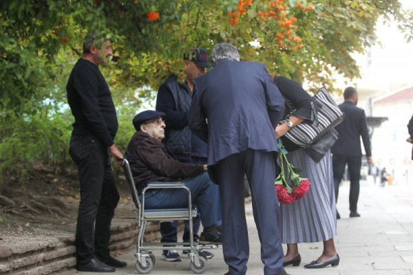 Снимка: Димитър Кьосемарлиев, Dnes.bg