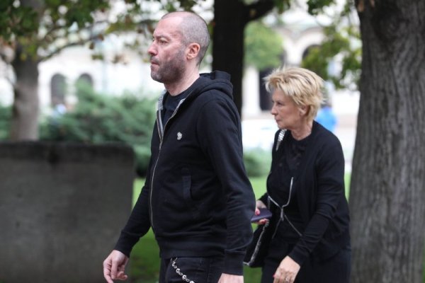 Снимка: Димитър Кьосемарлиев, Dnes.bg