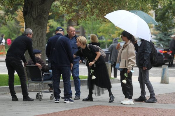 Снимка: Димитър Кьосемарлиев, Dnes.bg