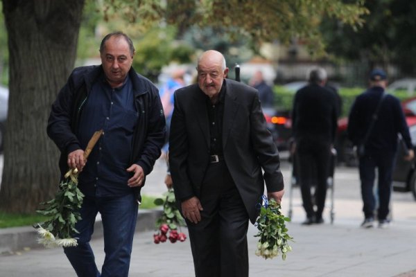 Снимка: Димитър Кьосемарлиев, Dnes.bg