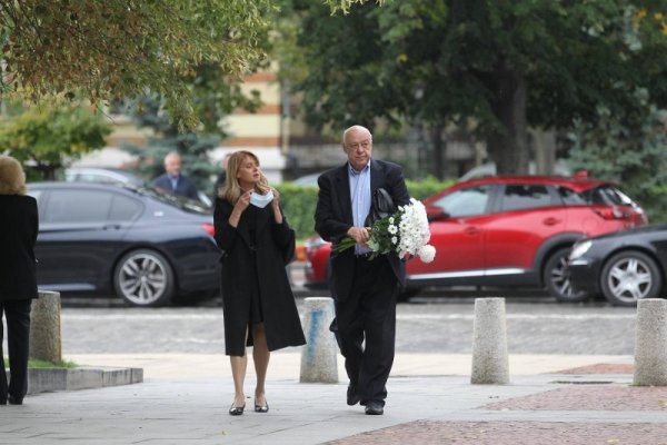 Снимка: Димитър Кьосемарлиев, Dnes.bg