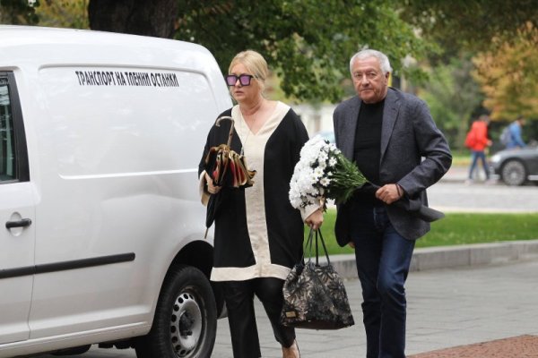 Снимка: Димитър Кьосемарлиев, Dnes.bg