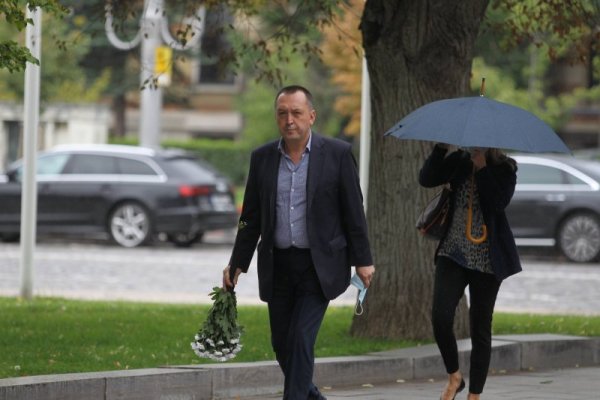 Снимка: Димитър Кьосемарлиев, Dnes.bg