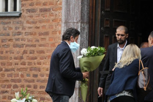 Снимка: Димитър Кьосемарлиев, Dnes.bg