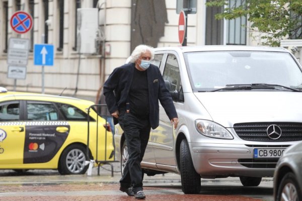 Снимка: Димитър Кьосемарлиев, Dnes.bg