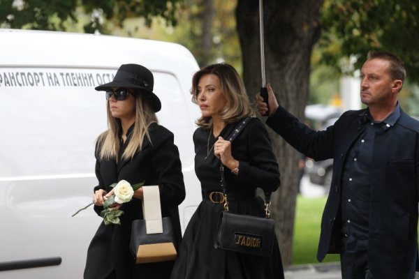 Снимка: Димитър Кьосемарлиев, Dnes.bg