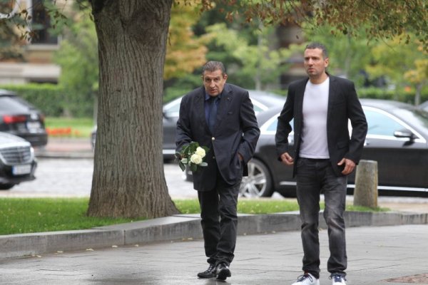 Снимка: Димитър Кьосемарлиев, Dnes.bg