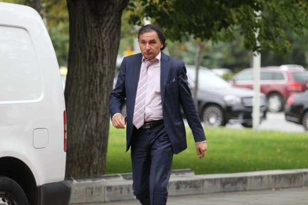 Снимка: Димитър Кьосемарлиев, Dnes.bg