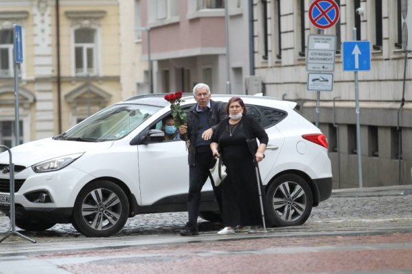 Снимка: Димитър Кьосемарлиев, Dnes.bg