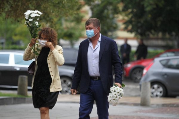 Снимка: Димитър Кьосемарлиев, Dnes.bg