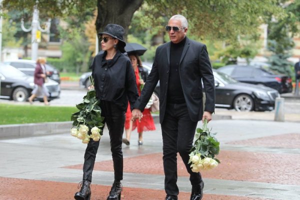 Снимка: Димитър Кьосемарлиев, Dnes.bg