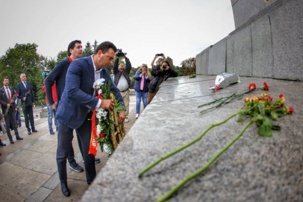 Снимка: Димитър Кьосемарлиев, Dnes.bg