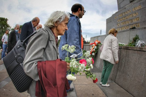 Снимка: Димитър Кьосемарлиев, Dnes.bg