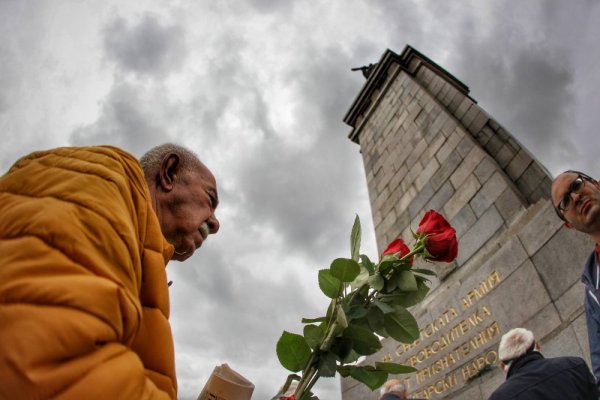 Снимка: Димитър Кьосемарлиев, Dnes.bg