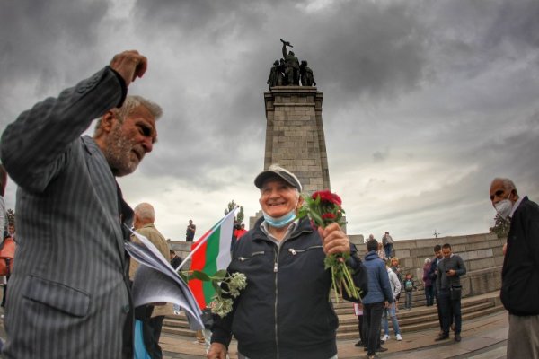 Снимка: Димитър Кьосемарлиев, Dnes.bg