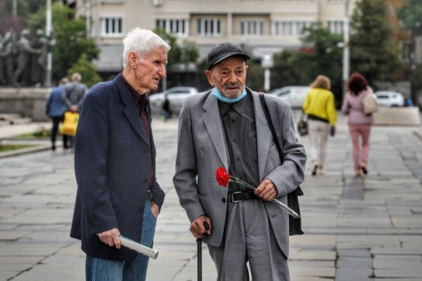 Снимка: Димитър Кьосемарлиев, Dnes.bg