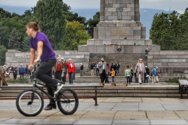 Снимка: Димитър Кьосемарлиев, Dnes.bg