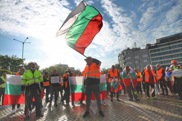 Снимка: Димитър Кьосемарлиев, Dnes.bg