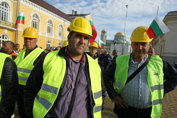 Снимка: Димитър Кьосемарлиев, Dnes.bg