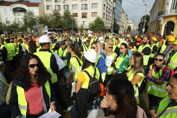 Снимка: Димитър Кьосемарлиев, Dnes.bg
